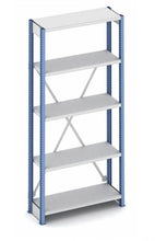 Charger l&#39;image dans la galerie, Armoires Métallique